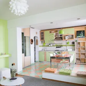 Frog Apartamento