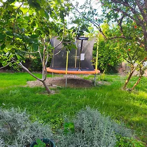 Lamasha , Kaštela Croatie