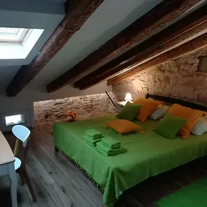 Lukadora , Pula Croatie